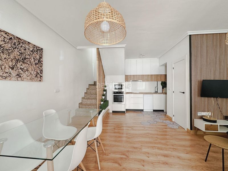 Foto 705cdca9-62ad-45a0-9586-27296241d183. Casa a Playa Flamenca Orihuela