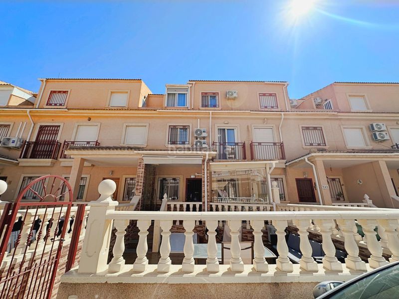 Foto ee5d153d-cdf4-4d59-9079-64ab80dae576. Casa a Playa Flamenca Orihuela