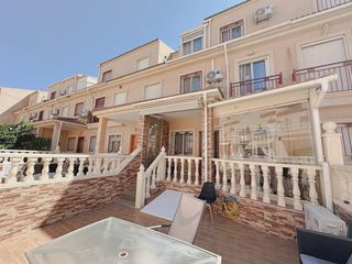 Maison à Playa Flamenca