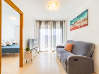 Apartament a Zona Playa de los Locos