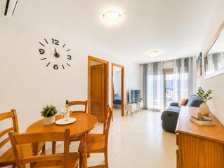 Apartament a Zona Playa de los Locos