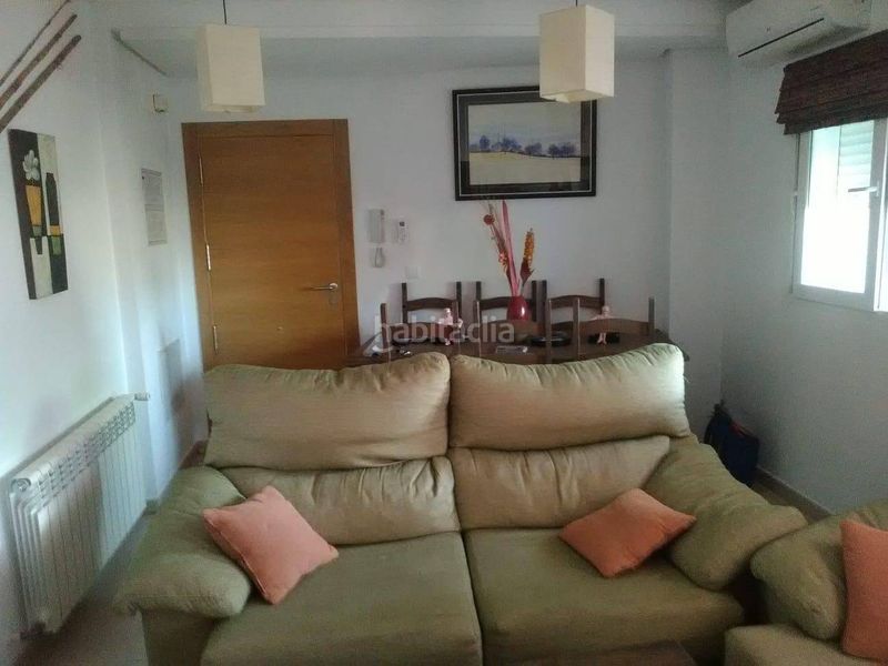Foto 35a72caf-ba31-4958-8a45-b2a83ae385e2. Apartament a Sucina Murcia