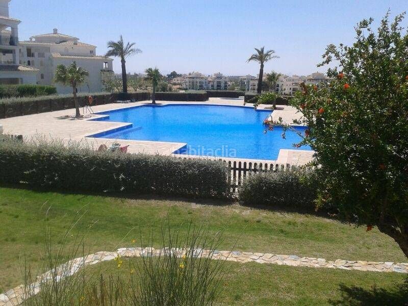 Foto c8f2fe3f-9a3a-4b3d-9695-545034646a9f. Apartament a Sucina Murcia