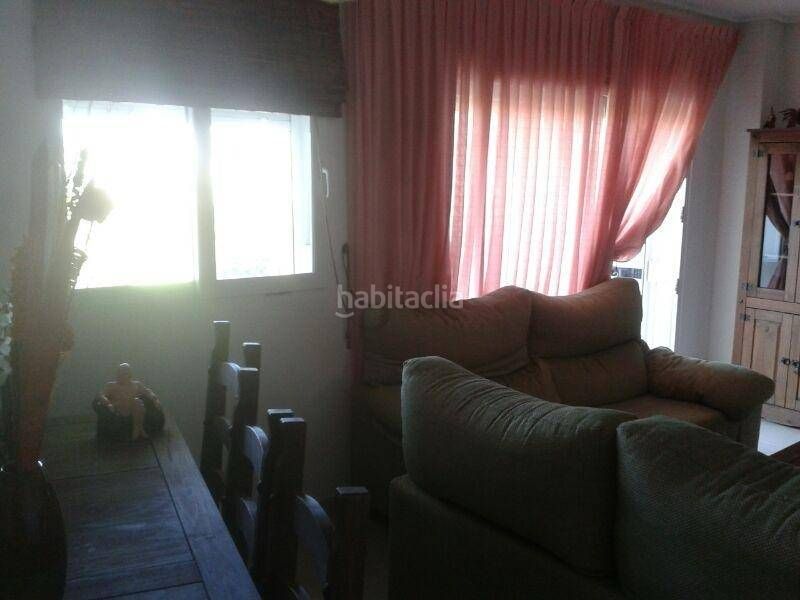 Foto d61f62c7-54f8-42f1-bafa-83ec1b62cd1c. Apartament a Sucina Murcia