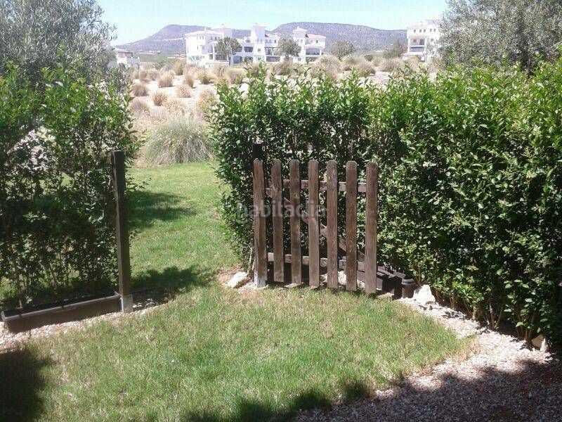 Foto ecf647bd-450f-4fd1-8ca2-4d654697e56f. Apartament a Sucina Murcia