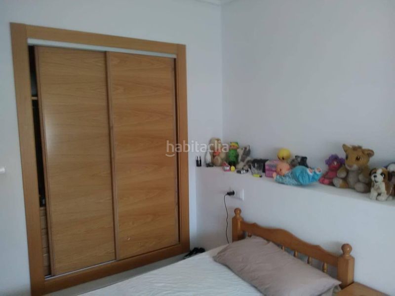 Foto fb953832-745b-4ed5-962b-adba333be182. Apartament a Sucina Murcia