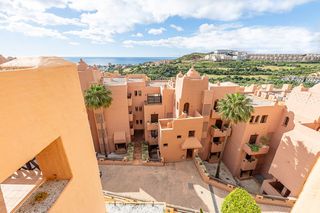 Apartament a San Luis de Sabinillas