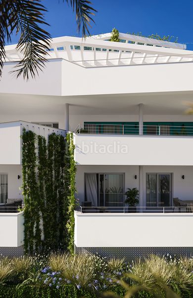 Foto 2457632f-dd59-4cd0-834c-ed251acfd0a9. Apartament amb aparcament a Mijas golf Mijas