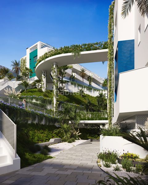 Foto 78ec6f6e-57f1-4409-aa62-10c2171a199e. Apartament amb aparcament a Mijas golf Mijas