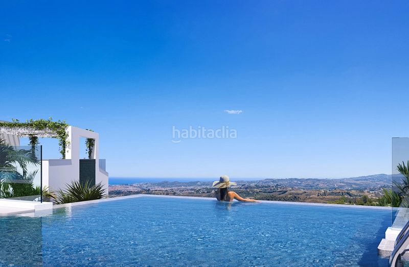 Foto bff5340c-1946-42eb-9981-652356e012ed. Apartament amb aparcament a Mijas golf Mijas