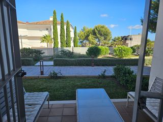 Apartament a Manilva Pueblo