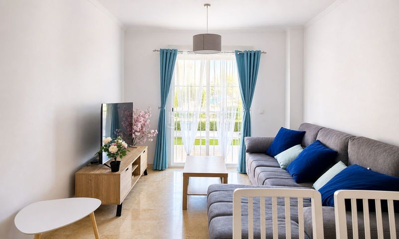 Foto af4d2da7-36ad-4aee-9578-9fe2e4baa415. Apartament a Manilva pueblo Manilva