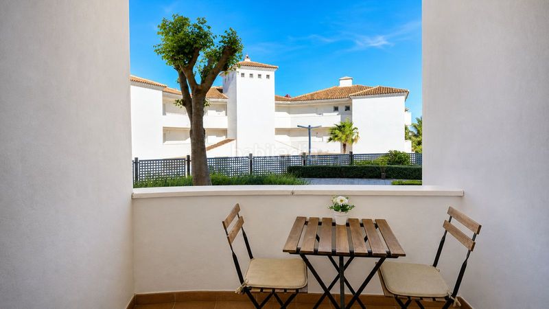 Foto e5bbd09e-939b-4094-be84-fd5b8467e58b. Apartament a Manilva pueblo Manilva