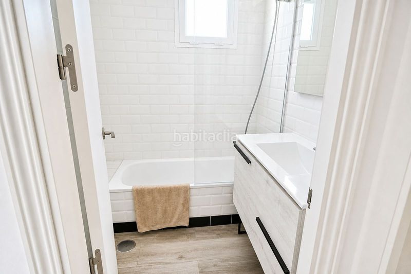 Foto f6d94a45-d018-475c-959d-8387e9edb0fd. Apartament a Manilva pueblo Manilva
