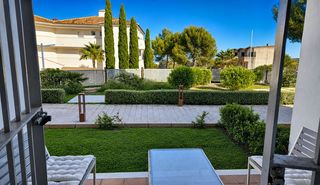 Appartement à Manilva Pueblo