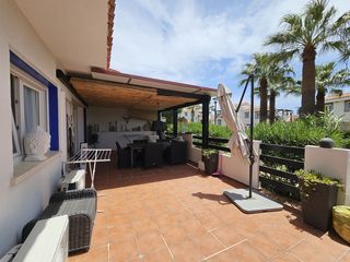 Apartament a Manilva Pueblo
