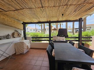Apartament a Manilva Pueblo
