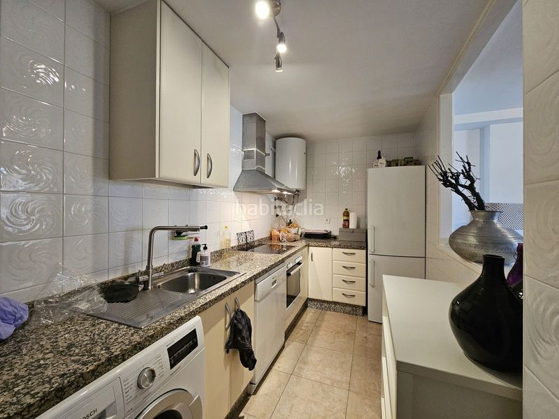 Foto ab0f6800-c8d0-41a7-9309-cfe69a355819. Apartament a Manilva pueblo Manilva