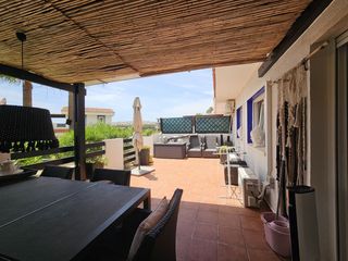 Piccolo appartamento in Manilva Pueblo