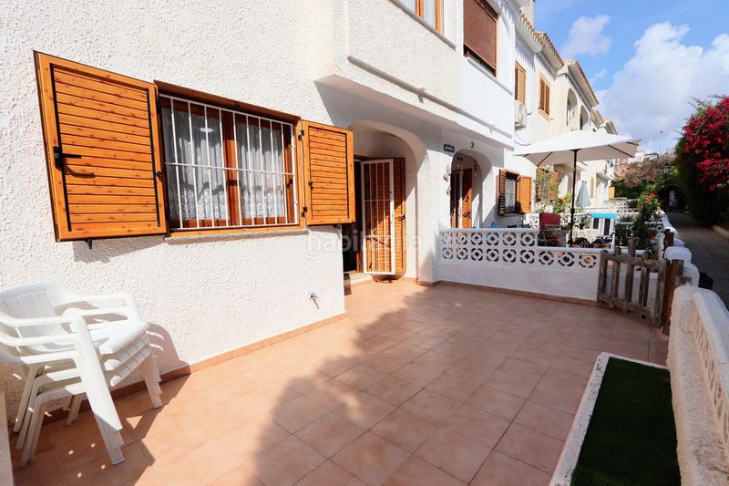 Foto 0ca78d2a-863d-4081-b548-1b316e6810c1. Casa amb aparcament a El Molino Torrevieja