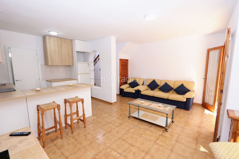 Foto 1ba9b4f2-221e-41b3-839c-d23d99d240bb. Casa amb aparcament a El Molino Torrevieja