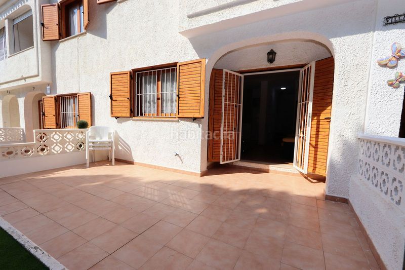 Foto 25310dba-2054-4f9a-b06d-85b24741e147. Casa amb aparcament a El Molino Torrevieja