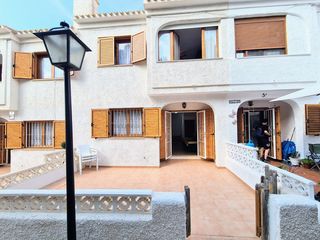 Casa a El Molino