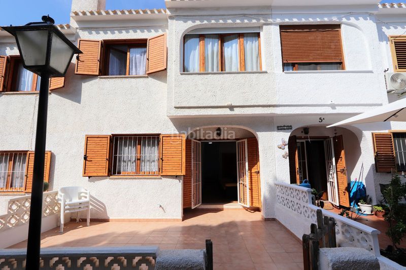 Foto 85027b10-2fbc-4fc2-a833-83ea6ce06af9. Casa amb aparcament a El Molino Torrevieja