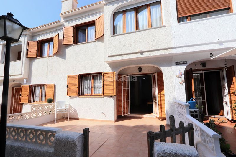 Foto 92abd51d-b3bb-4a6f-979d-a95cf5898d1a. Casa amb aparcament a El Molino Torrevieja
