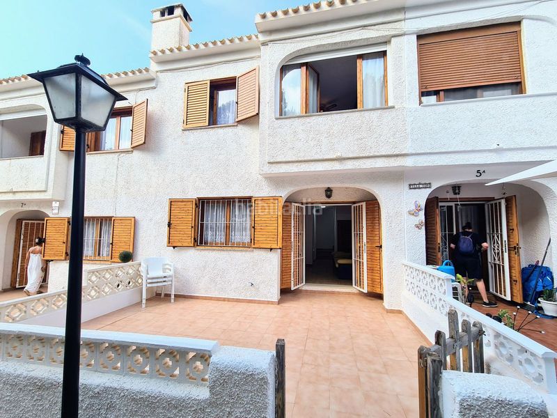 Foto 9a409541-8a07-438d-b9d8-a1a3e6aa8688. Casa amb aparcament a El Molino Torrevieja