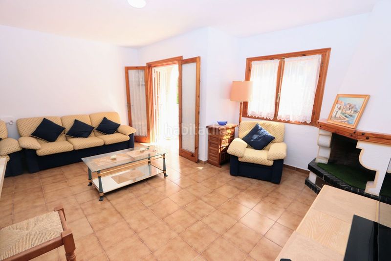Foto ac3c0d2c-d32d-4ec1-bb67-e2d6b9a848be. Casa amb aparcament a El Molino Torrevieja