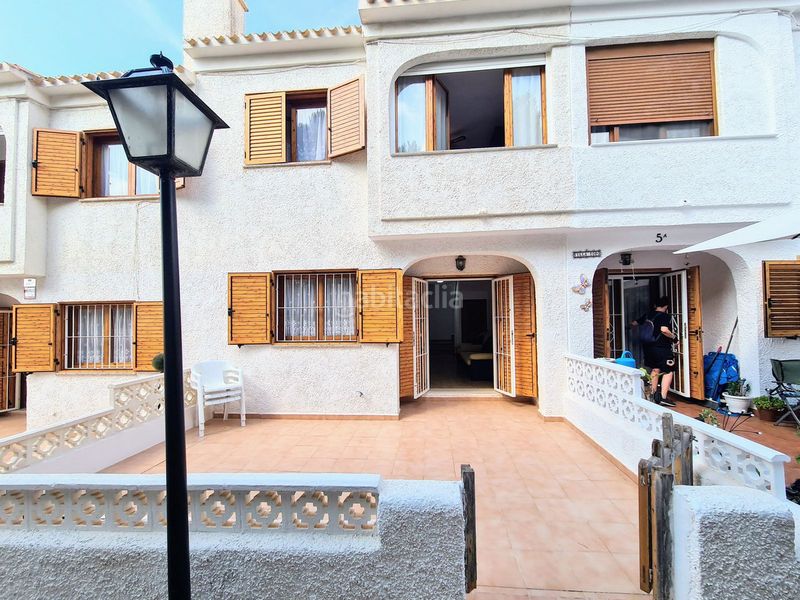 Foto ca8ac097-b362-44cc-b5d4-6c181f627820. Casa amb aparcament a El Molino Torrevieja