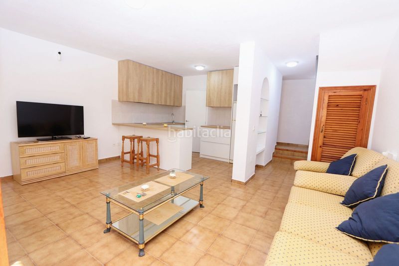 Foto de68e801-1688-4dfc-8afc-7491ca229ade. Casa amb aparcament a El Molino Torrevieja