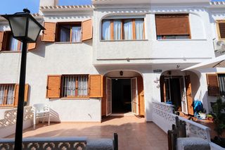 Maison à El Molino