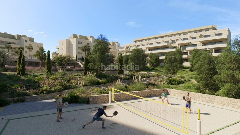 Foto 155ea304-df6f-4264-b326-93b2a625ca8f. Apartament amb aparcament a Mijas golf Mijas