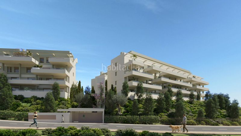 Foto 1eb9fd87-2307-44db-ab8b-2424d33ca406. Apartament amb aparcament a Mijas golf Mijas