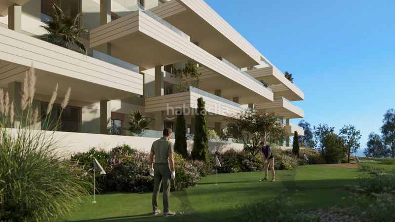 Foto 42266ef6-5c1d-40ae-90d0-b13688a5c15a. Apartament amb aparcament a Mijas golf Mijas