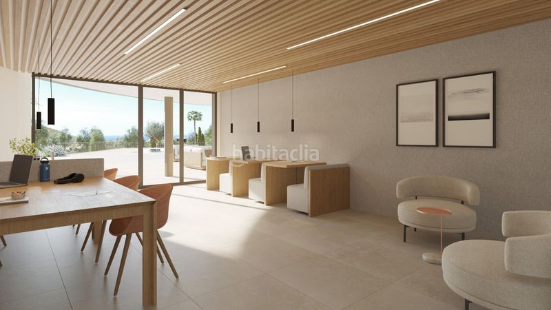 Foto e1a64d2b-6490-48bc-bb35-7a4975a1253d. Apartament amb aparcament a Mijas golf Mijas