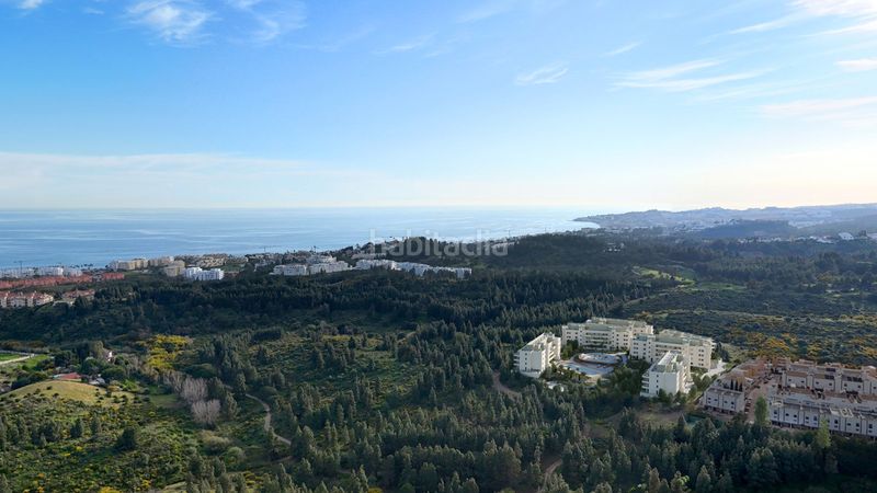 Foto f9cd7b99-30bd-4e9c-8266-684ecf91c9b3. Apartament amb aparcament a Mijas golf Mijas