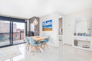 Apartamento en Pilar de la Horadada Ciudad