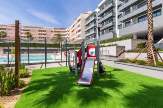 Piccolo appartamento in Mijas pueblo