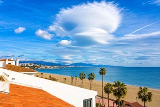 Ático en San Luis de Sabinillas
