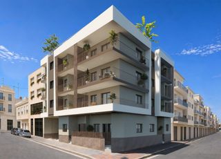 Apartamento en Norte