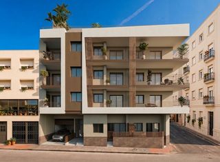 Apartamento en Norte