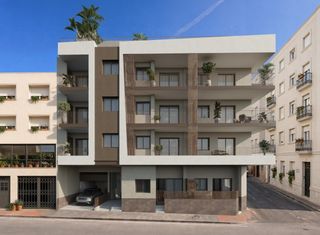 Apartamento en Norte