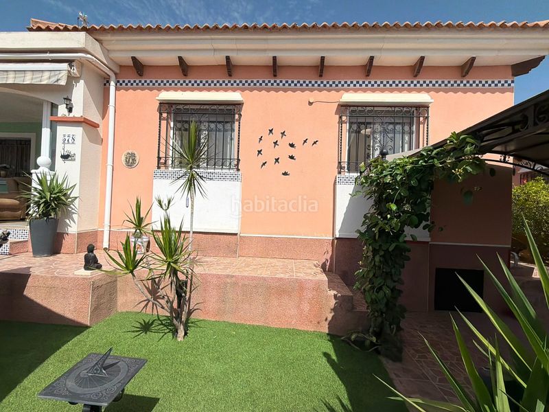 Foto 0d92dd91-b810-488b-b7e5-43a7dcdab9bb. Casa a Montesinos (Los)