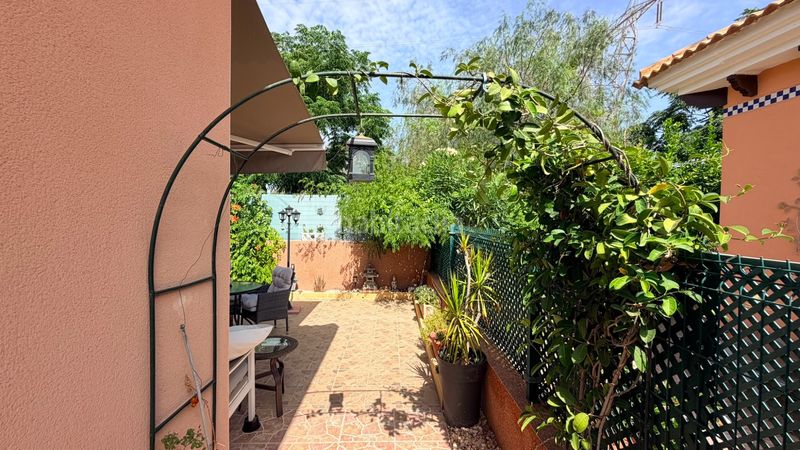 Foto 8227a569-2376-437a-b347-00195f84dc05. Casa a Montesinos (Los)