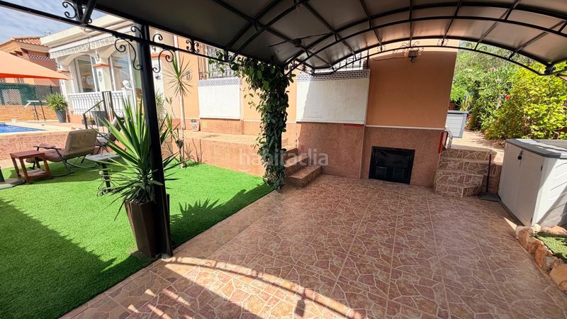 Foto 84bd8666-079d-4003-b2fa-75655cbb055d. Casa a Montesinos (Los)
