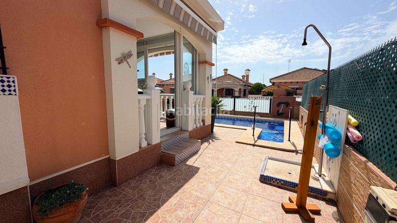 Foto bb98ad99-700d-4233-b6ac-2fc348bc781b. Casa a Montesinos (Los)