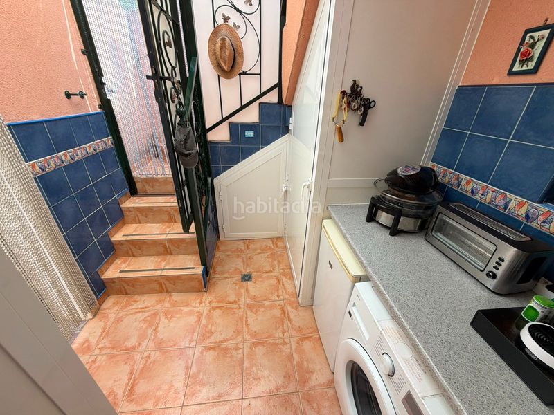 Foto f4b80a26-6ecf-4c3e-87a7-af446fbc2f0b. Casa a Montesinos (Los)